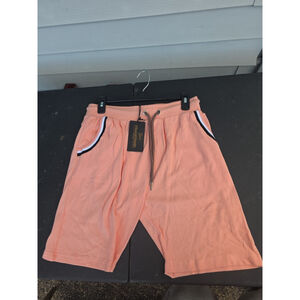 Straight Faded Shorts #94